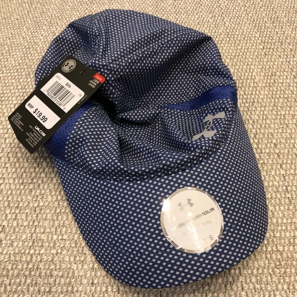 girls under armour hat